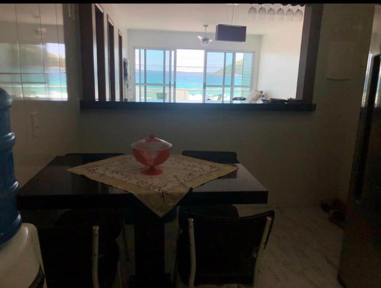 Apartamento Frente O Mar - Prainha,