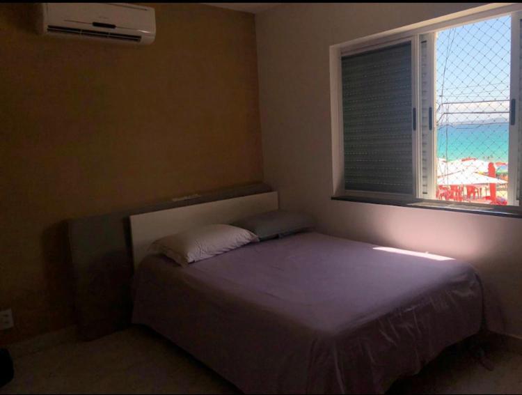 Apartamento Frente O Mar - Prainha, *